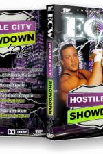 Watch ECW Hostile City Showdown M4uhd