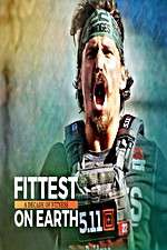 Watch Fittest on Earth A Decade of Fitness M4uhd