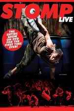 Watch Stomp Live M4uhd