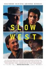 Watch Slow West M4uhd