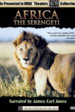 Watch Africa The Serengeti M4uhd