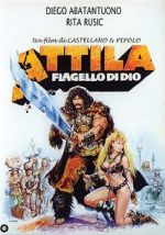 Watch Attila flagello di Dio M4uhd