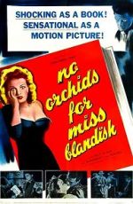 Watch No Orchids for Miss Blandish M4uhd