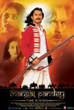 Watch The Rising: Ballad of Mangal Pandey M4uhd