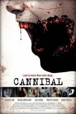 Watch Cannibal M4uhd