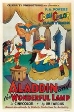 Watch Aladdin and the Wonderful Lamp M4uhd
