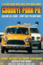 Watch Goodbye Pork Pie M4uhd