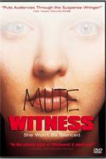Watch Mute Witness M4uhd