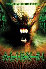 Watch Alien 51 M4uhd