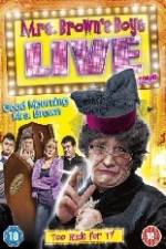 Watch Good Mourning Mrs Brown M4uhd
