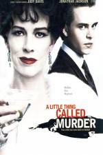 Watch A Little Thing Called Murder M4uhd