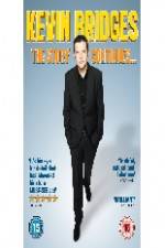 Watch Kevin Bridges - The Story Continues M4uhd