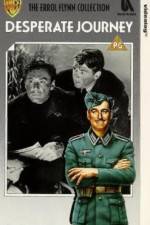 Watch Desperate Journey M4uhd