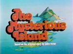 Watch The Mysterious Island M4uhd
