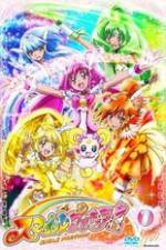 Watch Smile PreCure! The Movie: Big Mismatch in a Picture Book! M4uhd