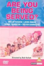 Watch Are You Being Served M4uhd