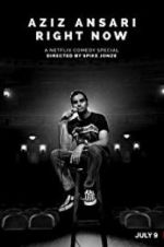 Watch Aziz Ansari: Right Now M4uhd