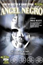 Watch Ángel negro M4uhd