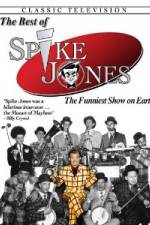 Watch The Best Of Spike Jones M4uhd