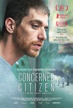 Watch Concerned Citizen M4uhd