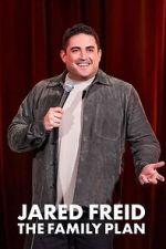 Watch Jared Freid: The Family Plan M4uhd
