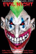 Watch Evil Night M4uhd