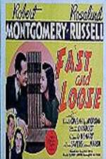 Watch Fast and Loose M4uhd