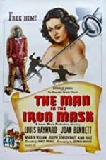 Watch The Man in the Iron Mask M4uhd