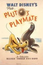 Watch Pluto\'s Playmate M4uhd