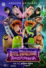 Watch Hotel Transylvania: Transformania M4uhd