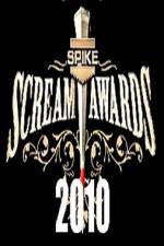 Watch Scream Awards 2010 M4uhd