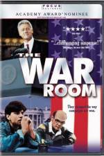 Watch The War Room M4uhd