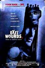 Watch Exit Wounds M4uhd