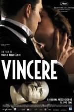 Watch Vincere M4uhd