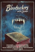 Watch Bloodsuckers and the Grimoire M4uhd