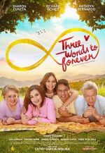 Watch Three Words to Forever M4uhd