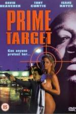Watch Prime Target M4uhd
