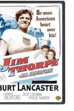 Watch Jim Thorpe -- All-American M4uhd