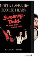Watch Sweeney Todd The Demon Barber of Fleet Street M4uhd
