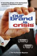 Watch Our Brand Is Crisis M4uhd