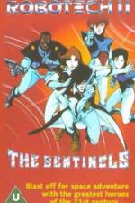 Watch Robotech II The Sentinels M4uhd