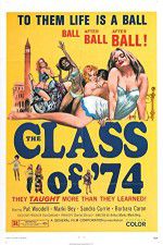 Watch Class of \'74 M4uhd
