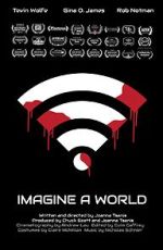 Watch Imagine a World (Short 2019) M4uhd
