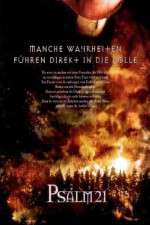 Watch Psalm 21 M4uhd