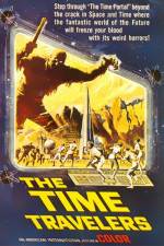 Watch Time Travelers M4uhd