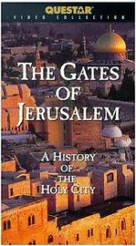 Watch The Gates of Jerusalem M4uhd