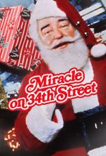 Watch Miracle on 34th Street M4uhd