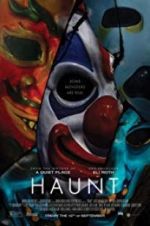 Watch Haunt M4uhd