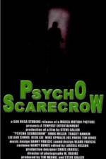 Watch Psycho Scarecrow M4uhd