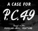 Watch A Case for PC 49 M4uhd